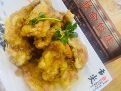 -春發合饭庄