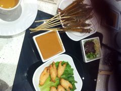 稻香酒家(富邦店)-稻香酒家·33年老字号·港式粤菜(富邦中心店)