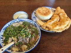 -老三羊汤【北兴隆街店】