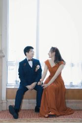 -喜喜婚纱HAPPINESS STUDIO奢定馆(海淀体验馆)