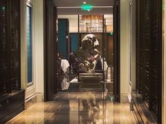 门面-Yan Ting 宴庭中餐厅(上海静安瑞吉酒店)