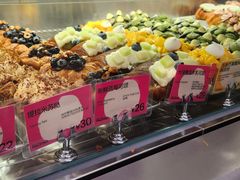 -PAOPAO Bakery&Café(港汇店)