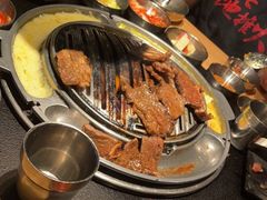 -GOGIYA·咕叽吖韩国传统烤肉店(小榄店)
