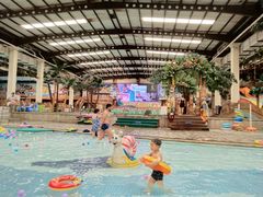 -南宫温泉水世界