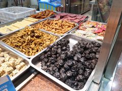 -小宝栗子(嘉华国际商业中心店)