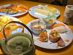-松子料理(世纪城店)