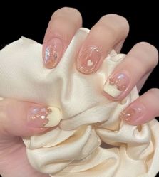 -斯馨·健康美甲美睫