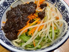 -清真·尖子尖牛肉面(王府井店)