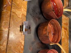 -万达瑞华酒店美食汇自助餐厅(楚河汉街店)