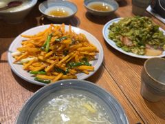 -静一餐厅·湖北菜(前门创始店)