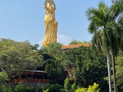 -广州莲花山旅游区