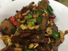 -建辉湖南土菜馆(南大街店)