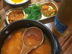 -海之屋韩式烤肉(海棠68环球美食街店)