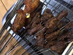 -清真·马峰烤肉(小学习北巷店)