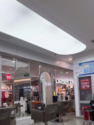 -时尚殿堂hair salon
