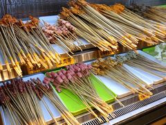 -乐乐姐超级土豆(中关村5号店)
