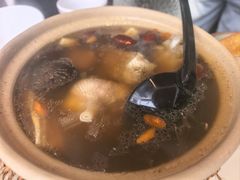 -章记星洲 · 新加坡餐厅(望京店)