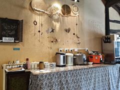 -卧龙堡客栈·中餐厅(古北水镇店)