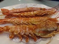 -大清花饺子(五五路店)