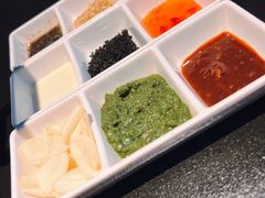 -蒙料·手把肉(望京店)