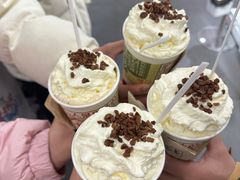 -茶颜悦色(星沙中茂城五楼店)