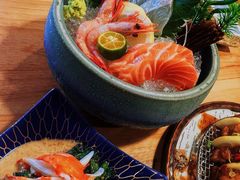 -本家食堂(华南店)