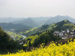 -石潭村