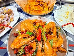 -阿妹小海鲜(下角店)