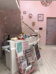 -Beauty Nails 美甲美睫皮肤管理