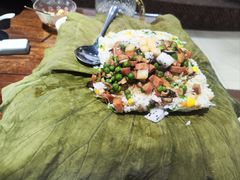 -福慧慈缘素食餐厅(王府井店)