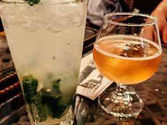-El Bodegon阿根廷秘鲁餐厅(幸福路店)