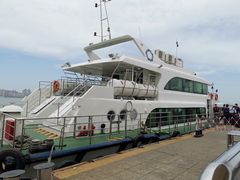 -鼓浪屿内厝澳码头(轮渡站)