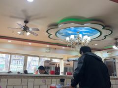 -满记烧饼(牛街东里小区一区店)
