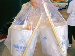 -包馔·夜包子(华强北店)