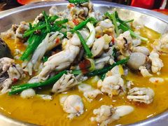 -九子香辣蟹跳跳蛙(龙昆南路店)