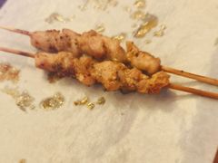 -喝丢一只鞋海鲜烧烤·海肠捞饭(东关街店)