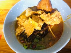 -螺大蛳柳州螺蛳粉·火锅·热干面(西城永捷店)