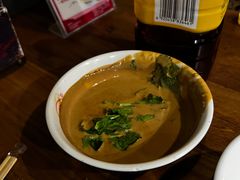-万记麻辣烫国展总店