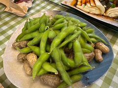 -1819餐厅·团队聚餐·烤串·精酿