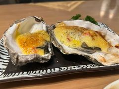 -京旬海鲜放题·铁板烧自助餐厅