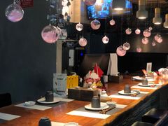 -森味薪火烧•烧鸟居酒屋•日本料理(望京店)