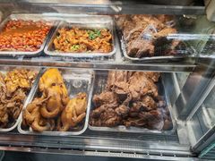-牛街老爆肚满(牡丹园店)