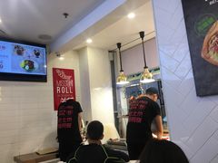 -特派卷·老北京烤鸭卷(合生汇购物中心店)