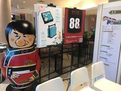 -有璟阁港式餐厅(金融街购物中心店)