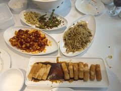 -渝信川菜(工体店)