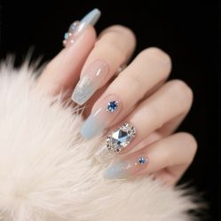 -情同手足美甲美睫