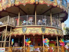 -郑州方特梦幻王国