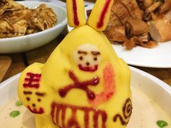 -局气 烤鸭·北京菜(光华路店)