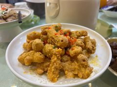 -椿记烧鹅(北门店)
