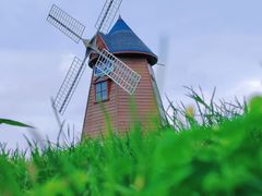 -君乐宝优致牧场